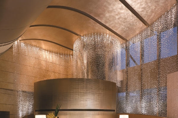 Hotel Shangri-La Jingan (Shanghai)